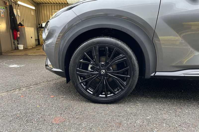 Used Nissan Juke 2025 for sale - 76540264: Photo 50