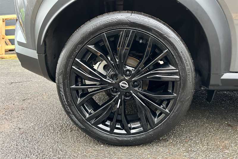 Used Nissan Juke 2025 for sale - 76540264: Photo 6