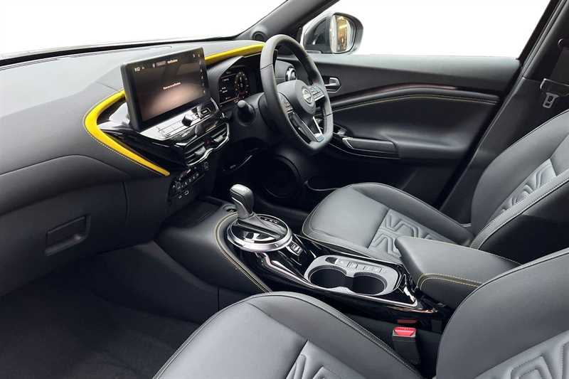 Used Nissan Juke 2025 for sale - 76540264: Photo 7