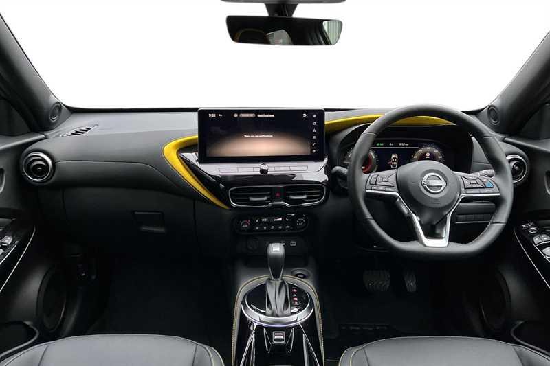 Used Nissan Juke 2025 for sale - 76540264: Photo 9