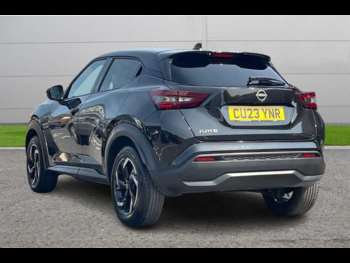 Used Nissan Juke 2023 for sale - 75004104: Photo