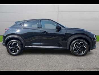 Used Nissan Juke 2023 for sale - 75004104: Photo