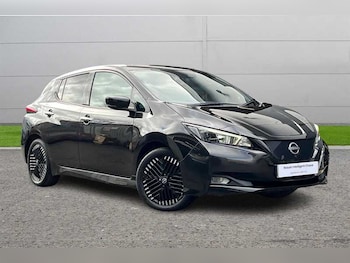 Used Nissan Leaf 2022 for sale - 77826954: Photo
