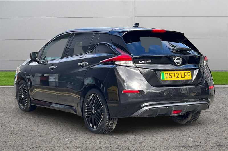 Used Nissan Leaf 2022 for sale - 77826954: Photo 2