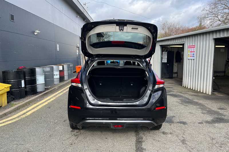 Used Nissan Leaf 2022 for sale - 77826954: Photo 21