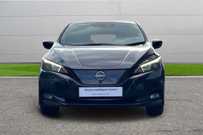 Used Nissan Leaf 2022 for sale - 77826954: Photo 5