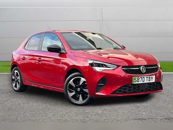 Used Vauxhall Corsa 2020 for sale - 79339084: Photo
