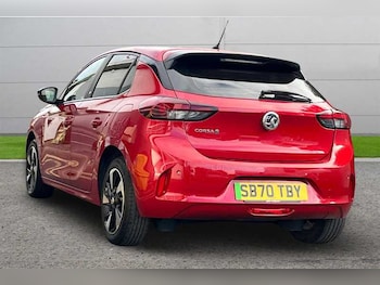 Used Vauxhall Corsa 2020 for sale - 79339084: Photo