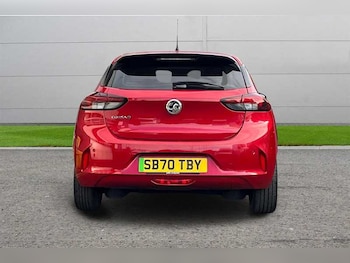 Used Vauxhall Corsa 2020 for sale - 79339084: Photo