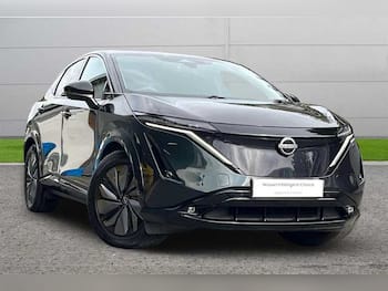 Used Nissan ARIYA 2023 for sale - 79782286: Photo