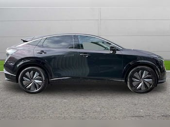 Used Nissan ARIYA 2023 for sale - 79782286: Photo