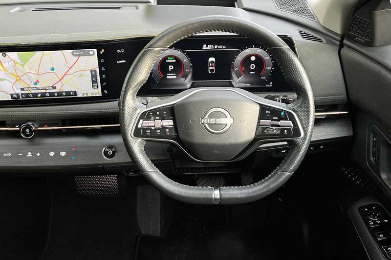 Used Nissan ARIYA 2022 for sale - 77539997: Photo 16