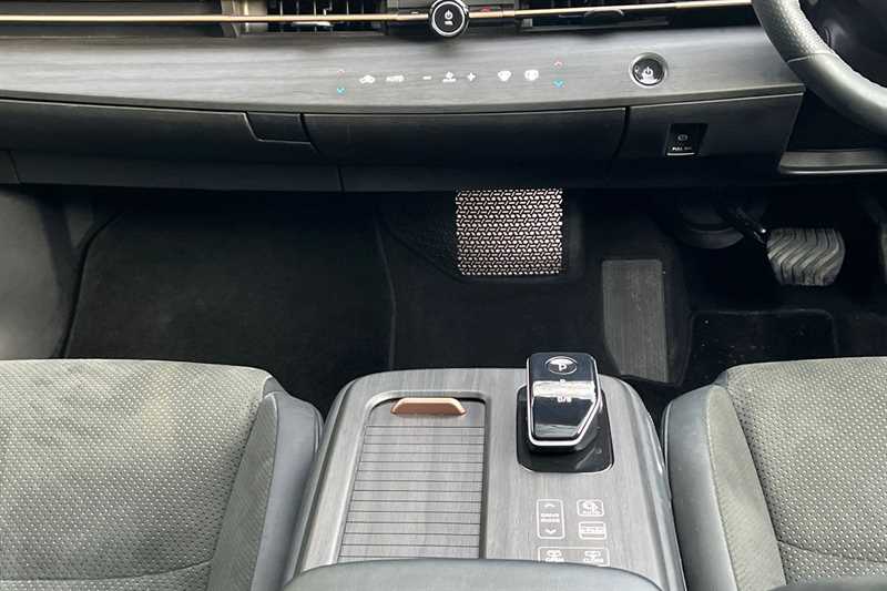 Used Nissan ARIYA 2022 for sale - 77539997: Photo 18