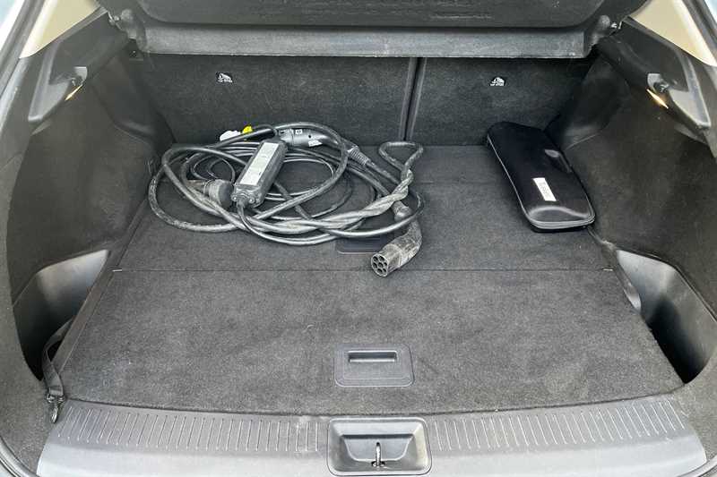 Used Nissan ARIYA 2022 for sale - 77539997: Photo 21