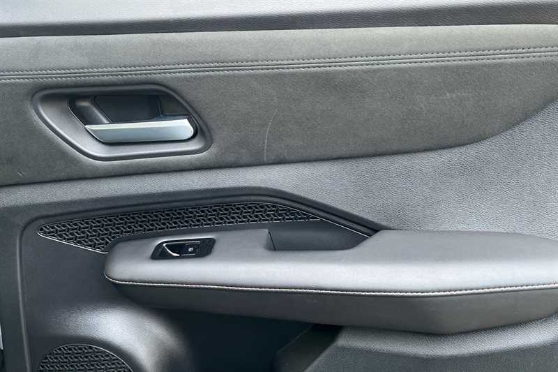 Used Nissan ARIYA 2022 for sale - 77539997: Photo 32