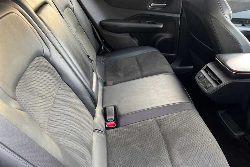 Used Nissan ARIYA 2022 for sale - 77539997: Photo 34