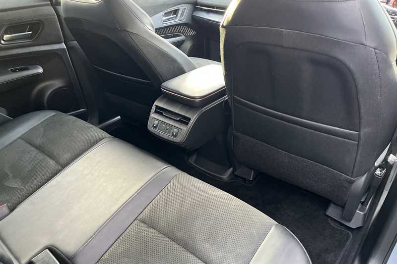 Used Nissan ARIYA 2022 for sale - 77539997: Photo 35