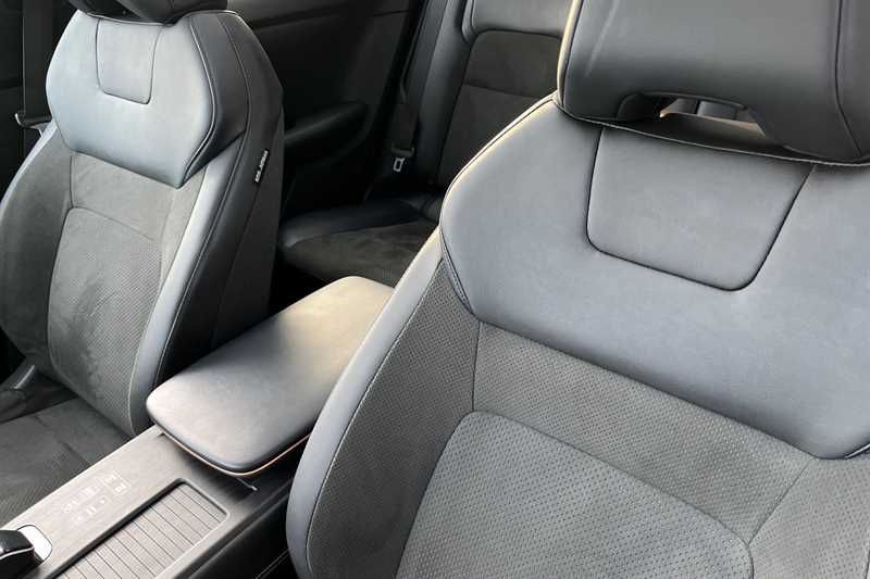 Used Nissan ARIYA 2022 for sale - 77539997: Photo 43