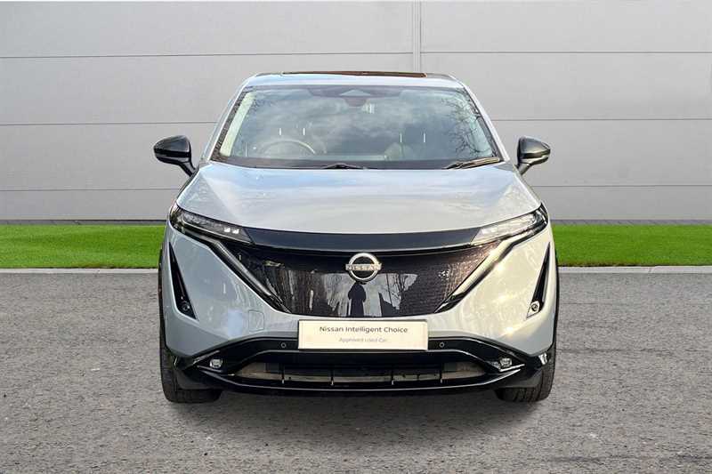 Used Nissan ARIYA 2022 for sale - 77539997: Photo 5