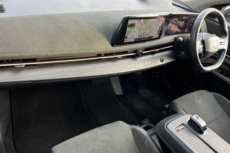 Used Nissan ARIYA 2022 for sale - 77539997: Photo 7