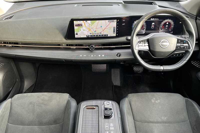 Used Nissan ARIYA 2022 for sale - 77539997: Photo 9