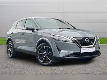 Used Nissan Qashqai 2023 for sale - 78786252: Photo