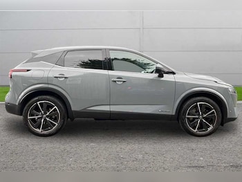 Used Nissan Qashqai 2023 for sale - 78786252: Photo