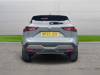 Used Nissan Qashqai 2023 for sale - 78786252: Photo