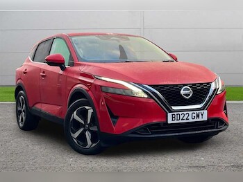 2022 - 1.3 DiG-T MH 158 N-Connecta 5dr