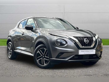 Used Nissan Juke 2025 for sale - 79488130: Photo