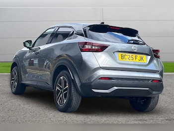 Used Nissan Juke 2025 for sale - 79488130: Photo
