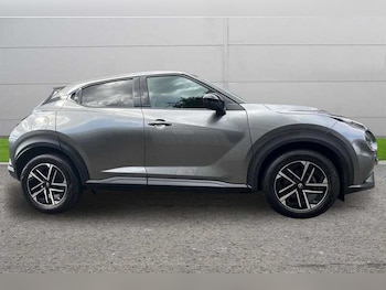Used Nissan Juke 2025 for sale - 79488130: Photo