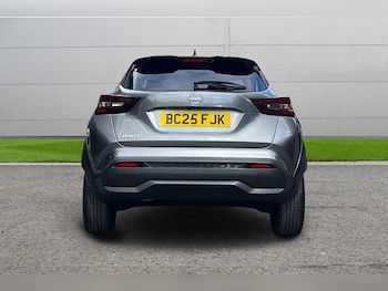 Used Nissan Juke 2025 for sale - 79488130: Photo