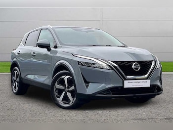 Used Nissan Qashqai 2021 for sale - 78638418: Photo