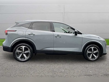 Used Nissan Qashqai 2021 for sale - 78638418: Photo
