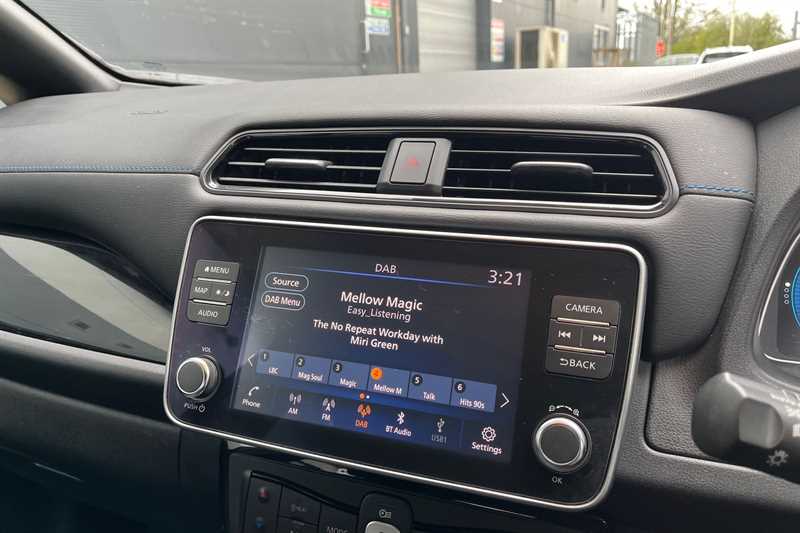 Used Nissan Leaf 2022 for sale - 78187151: Photo 11