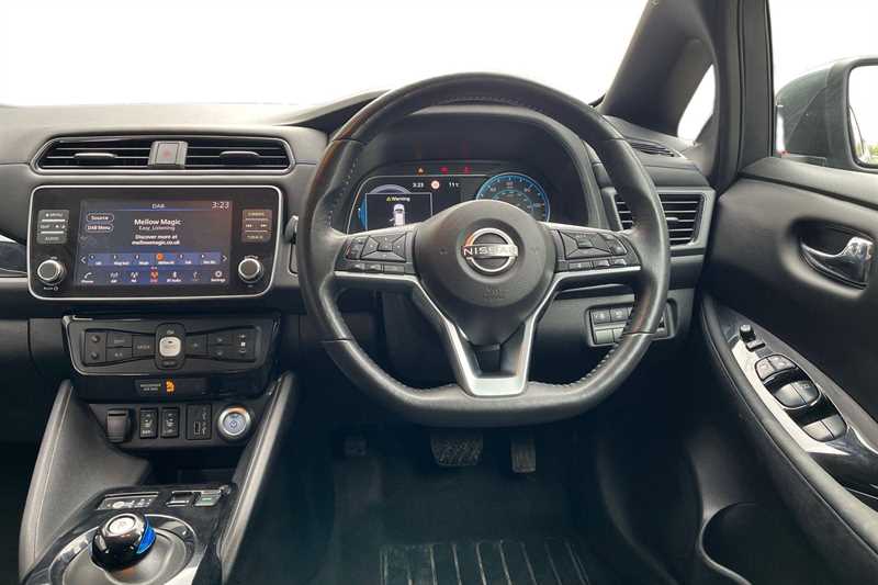Used Nissan Leaf 2022 for sale - 78187151: Photo 15