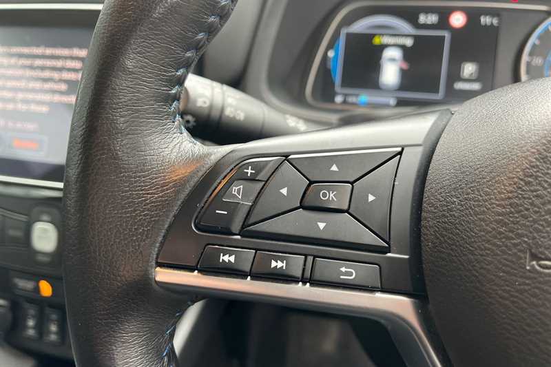 Used Nissan Leaf 2022 for sale - 78187151: Photo 16