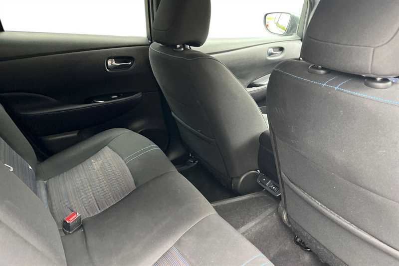 Used Nissan Leaf 2022 for sale - 78187151: Photo 19
