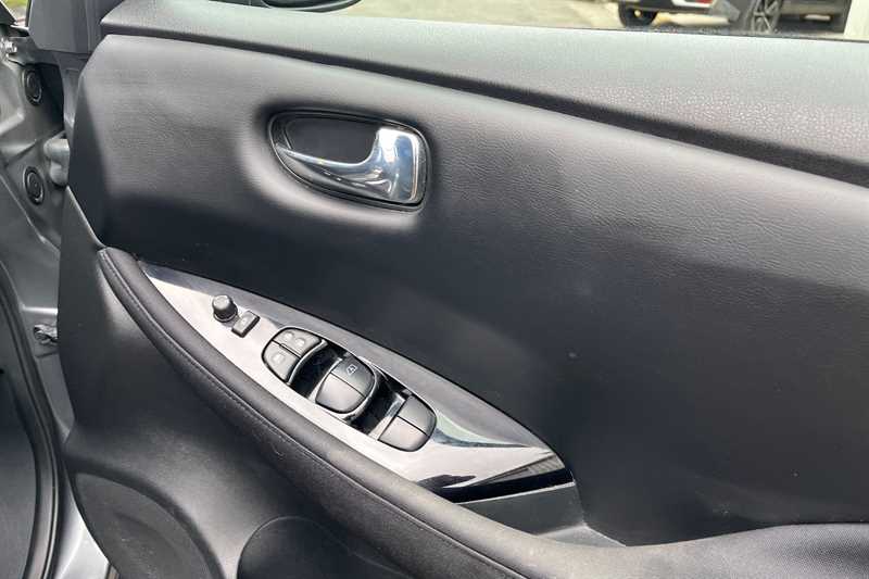 Used Nissan Leaf 2022 for sale - 78187151: Photo 22