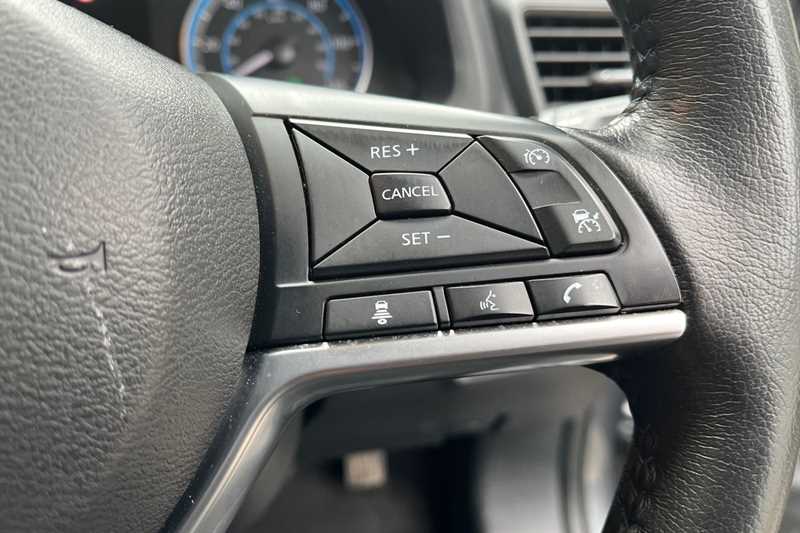 Used Nissan Leaf 2022 for sale - 78187151: Photo 25