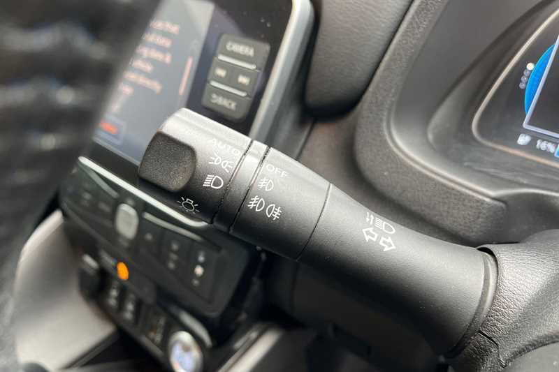 Used Nissan Leaf 2022 for sale - 78187151: Photo 27