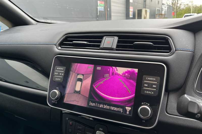 Used Nissan Leaf 2022 for sale - 78187151: Photo 28