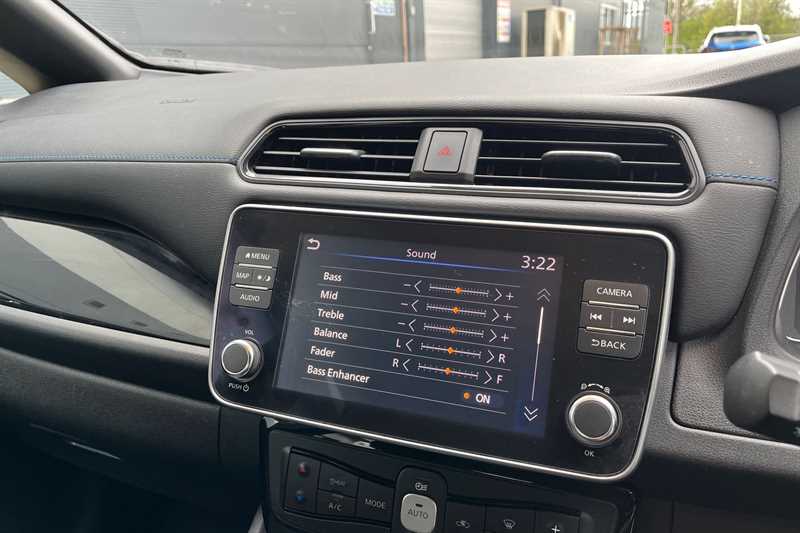 Used Nissan Leaf 2022 for sale - 78187151: Photo 35