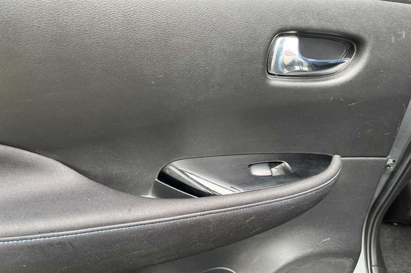 Used Nissan Leaf 2022 for sale - 78187151: Photo 37