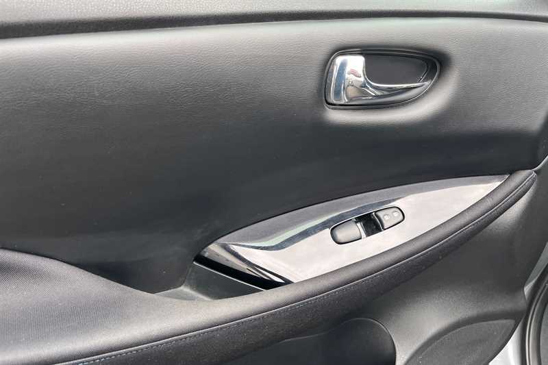 Used Nissan Leaf 2022 for sale - 78187151: Photo 38