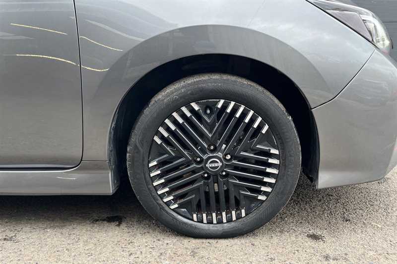 Used Nissan Leaf 2022 for sale - 78187151: Photo 41