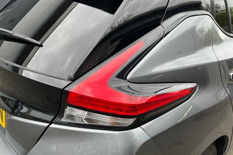 Used Nissan Leaf 2022 for sale - 78187151: Photo 45