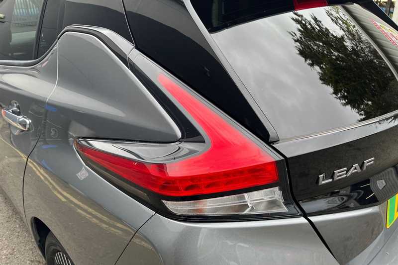 Used Nissan Leaf 2022 for sale - 78187151: Photo 46