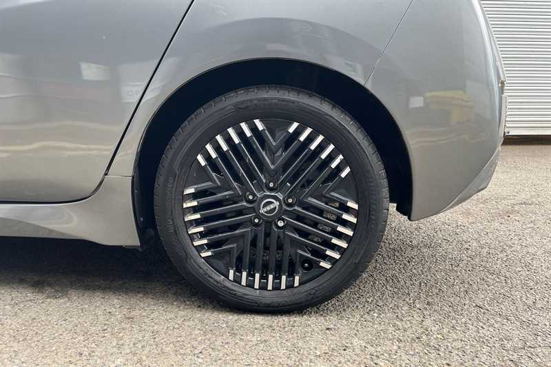 Used Nissan Leaf 2022 for sale - 78187151: Photo 47